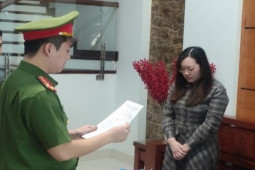 Pháp luật - "Cú lừa" của nữ quái 9X để đút túi hơn 50 tỷ đồng