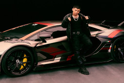 Nhạc - Cường Seven: Tôi nhận nhiều câu hỏi tôi có vai trò gì trong Space Speakers