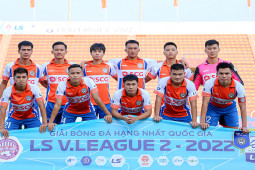 Bóng đá - CLB hạng Nhất “Ó biển” thanh lý hợp đồng với 29 thành viên, cầu thủ lo lắng