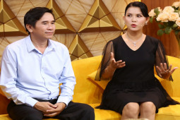 Giải trí - Phận buồn của nữ diễn viên mồ côi và chàng tài xế không được gia đình chồng chấp thuận