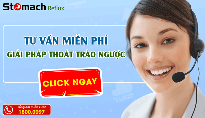 Trả lời đúng 3 câu hỏi này, bạn đã kiểm soát trào ngược trong tầm tay - 4