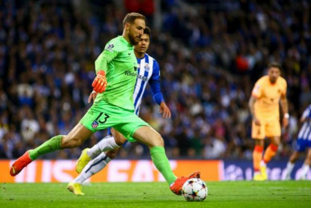 Video bóng đá Porto - Atletico Madrid: Phủ đầu gây sốc, bi kịch tột cùng (Cúp C1 - Champions League)