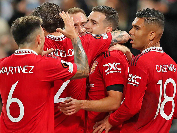 Bóng đá - Tin mới nhất bóng đá tối 2/11: MU đá 2 trận giao hữu trong thời gian World Cup