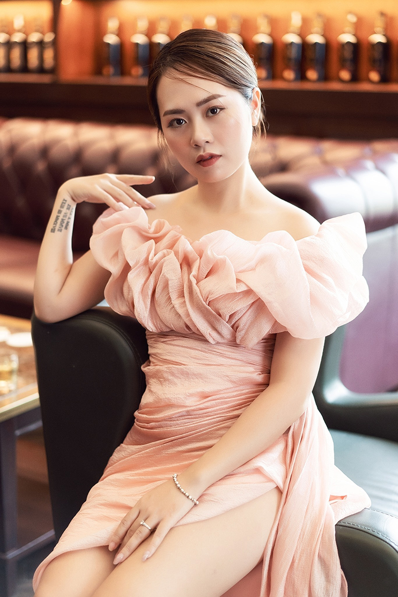 Trang Ốc - Hành trình 9x vượt lên khó khăn để chạm tới đam mê - 2