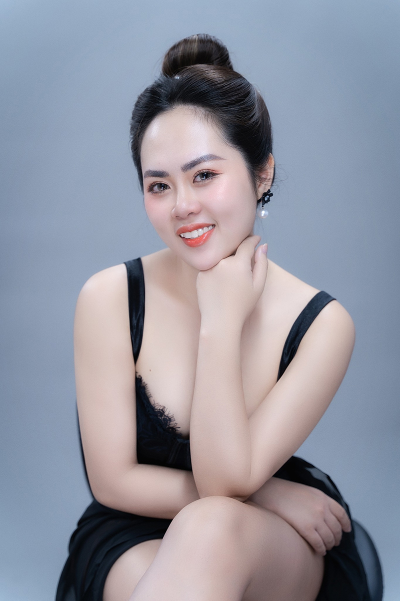 Trang Ốc - Hành trình 9x vượt lên khó khăn để chạm tới đam mê - 3