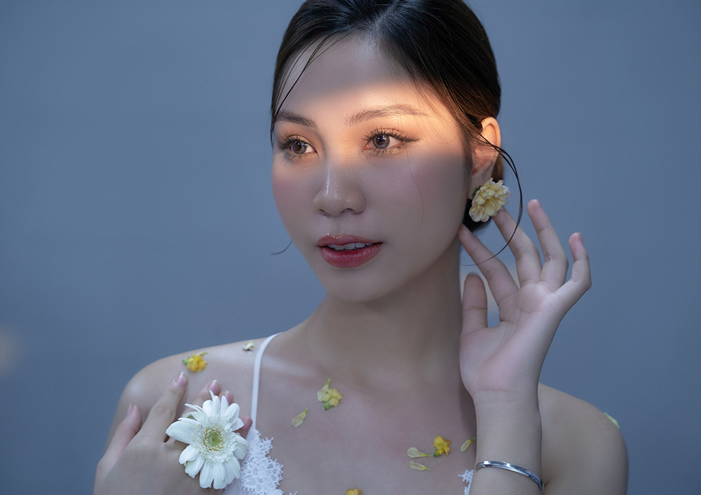 Trang Ốc - Hành trình 9x vượt lên khó khăn để chạm tới đam mê - 4