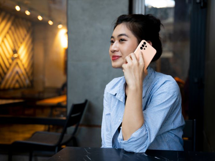 Thời trang Hi-tech - Galaxy A14 lộ cấu hình "ngon", giá chưa tới 6 triệu