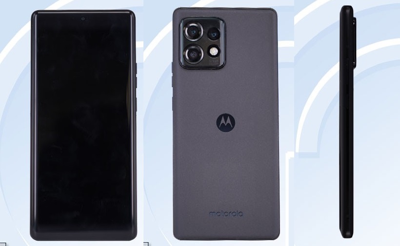 "Siêu phẩm" từ Motorola lộ cấu hình với RAM 18GB - 1