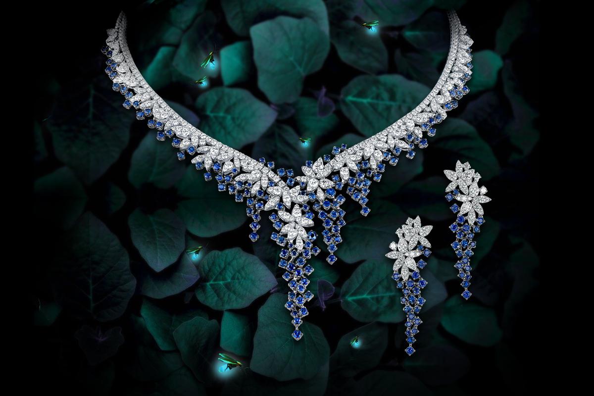 Lộc Phúc Fine Jewelry & những nỗ lực cách tân trang sức Việt - 2