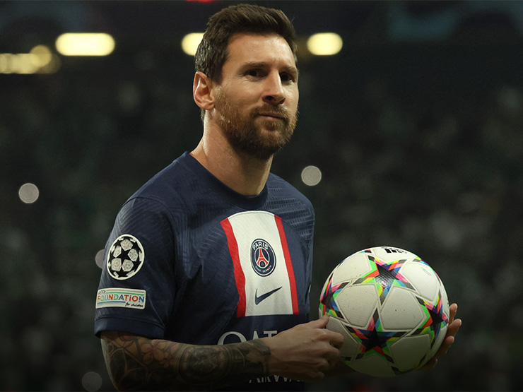 Bóng đá - PSG trao Messi "đặc quyền" trước World Cup 2022, “El Pulga” từ chối vì sao?