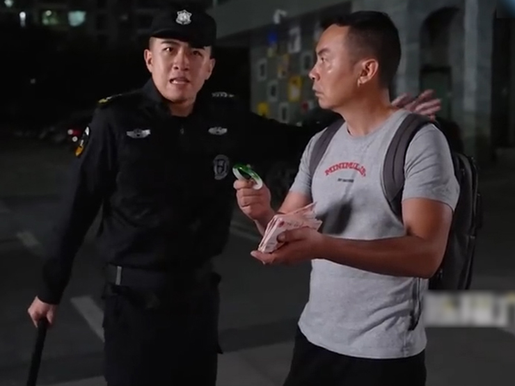 Cười 24H - Người tốt vẫn luôn ở xung quanh chúng ta!