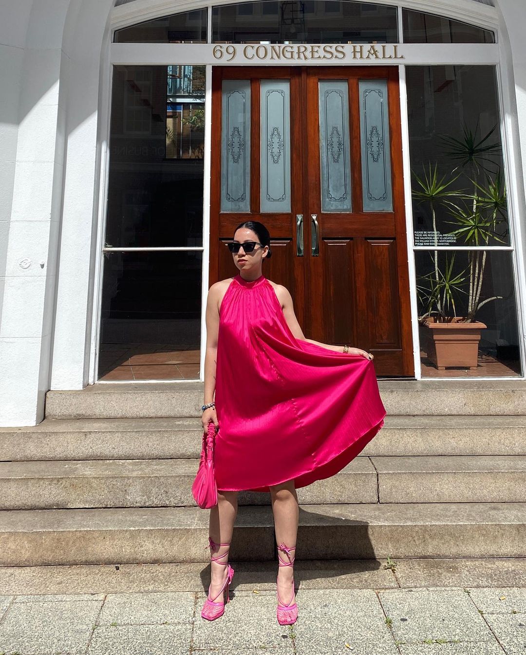 Cô gái trẻ chia sẻ 3 điều cơ bản giúp bạn bắt đầu con đường trở thành người mẫu ảnh thời trang