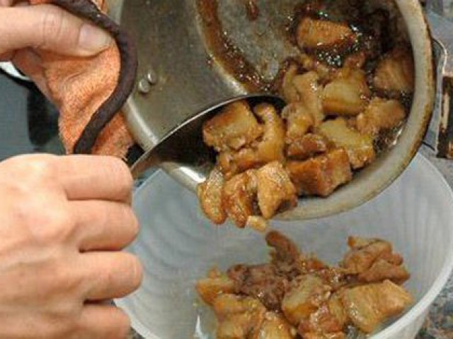 Ẩm thực - 4 món đừng đụng đũa nếu để qua đêm dù ngon đến mấy nếu không muốn già mang bệnh