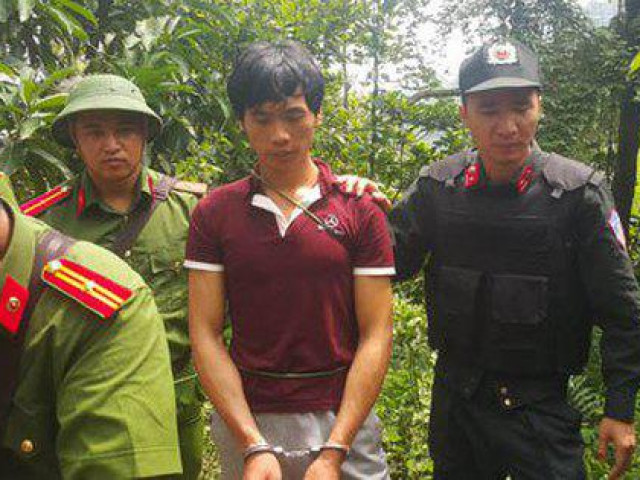 Pháp luật - Tẩn Láo Lở và tội ác trên rẻo cao (P cuối): 25 ngày theo dấu kẻ sát nhân