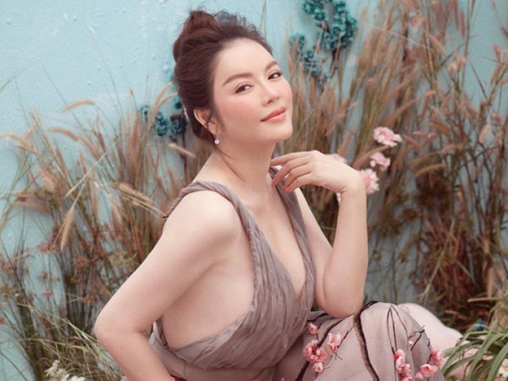 "Kiều nữ" Lý Nhã Kỳ sống như bà hoàng khi có 17 triệu USD, 2 người đẹp "săn" đại gia khác thì sao?