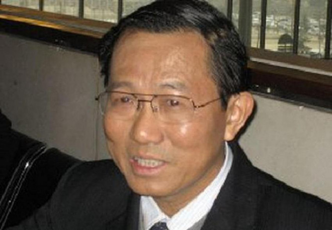 Cựu thứ trưởng y tế Cao Minh Quang sắp hầu tòa vụ ‘thụt ngân sách’ 3,8 triệu USD - 1