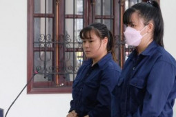 Pháp luật - Vướng lao lý sau khi dùng "ảnh nóng" của người quen để trả thù