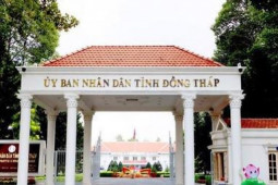 Tin tức trong ngày - UBKT Trung ương kỷ luật Chủ tịch và Phó chủ tịch UBND tỉnh Đồng Tháp