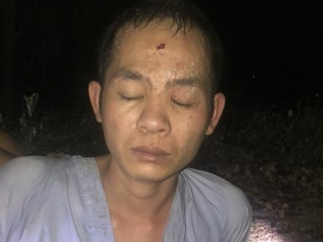 Pháp luật - Tên trộm bị chủ quán cơm phát giác khi đang ôm túi nhẫn vàng