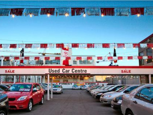 Tin tức ô tô - Khi mua ô tô đã qua sử dụng bạn cần chú ý các linh kiện nội thất sau