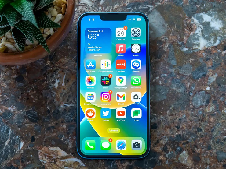 Thời trang Hi-tech - Không khác nhiều so với iPhone 13, iPhone 14 thực sự phù hợp với ai?