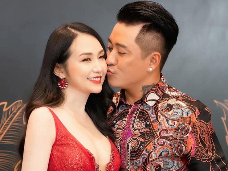 Đàn ông - Tuấn Hưng: 'Thời trẻ tôi thích siêu xe nhưng giờ thích bình yên bên vợ con"