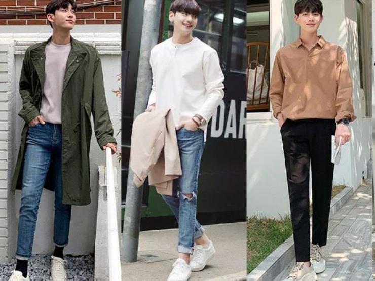 Thời trang - 9 mẹo nhỏ biến chàng "nấm lùn" cao hơn 10 cm không hề khó khăn