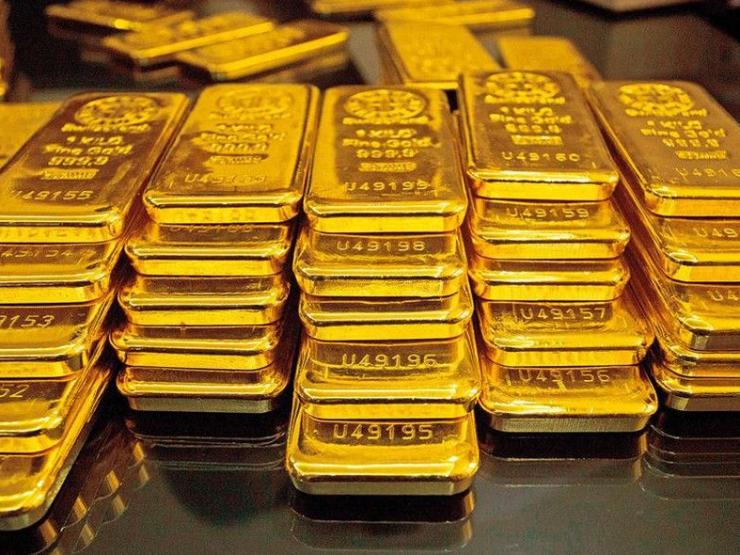 Giá vàng hôm nay 2/11: Dân buôn ”lao vào” bắt đáy, vàng bật tăng