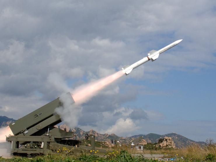 Thế giới - Ukraine thông báo sắp nhận loạt hệ thống phòng không từ nước thành viên NATO