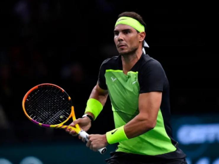 Thể thao - Nadal tuyên bố "không còn gì để mất", có tham dự ATP Finals hay không?