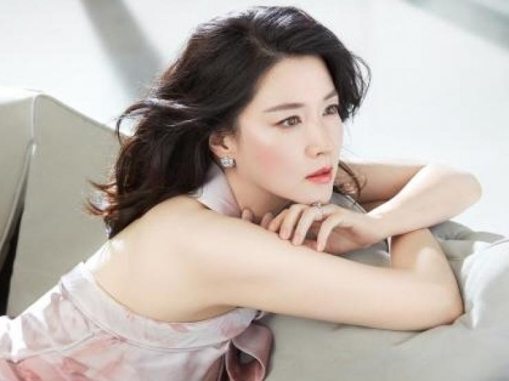 Làm đẹp - "Quốc bảo nhan sắc Hàn Quốc" ăn loại quả giá 1 triệu đồng/kg để trẻ đẹp ở tuổi 51