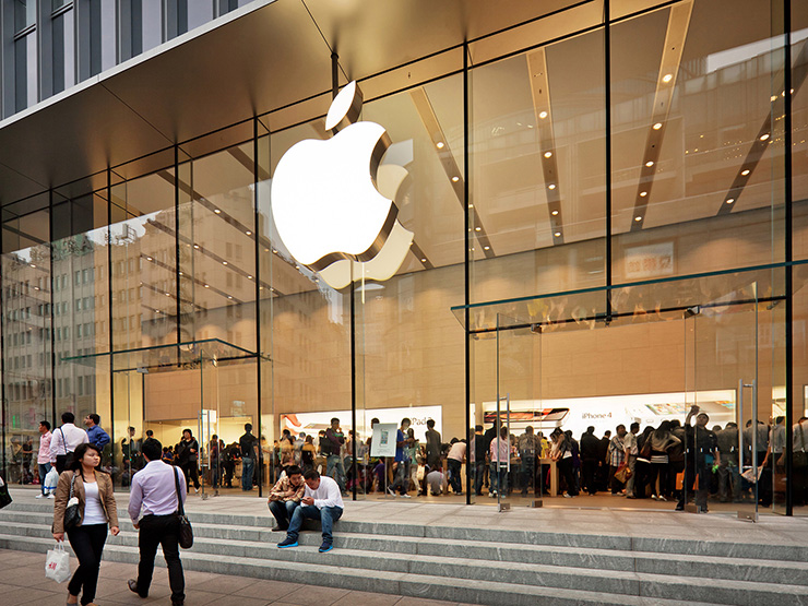Đối tác của Apple - Foxconn sẽ đầu tư 300 triệu USD vào Việt Nam