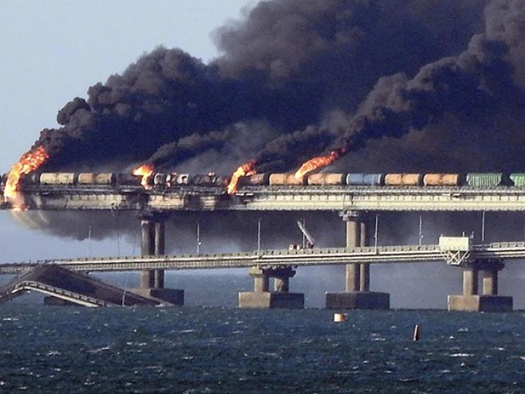 Thế giới - NYT: Lý do Mỹ cần sớm thúc đẩy Nga và Ukraine đàm phán chấm dứt xung đột