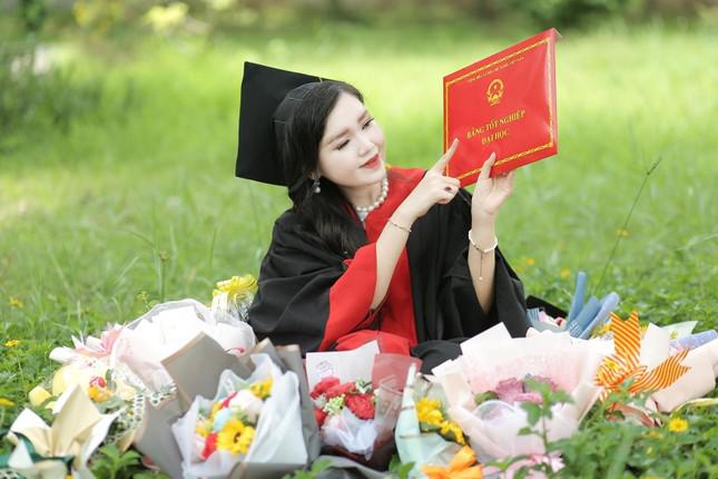 Nữ thủ khoa đa tài của Đại học Cần Thơ - 3