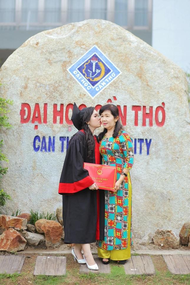 Nữ thủ khoa đa tài của Đại học Cần Thơ - 4