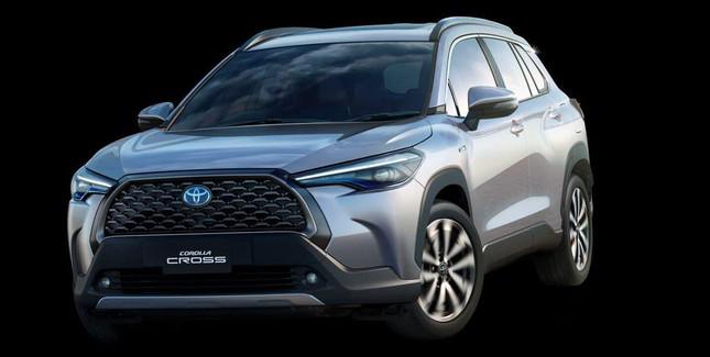 Loạt SUV lai điện sẵn sàng chào khách Việt - 4