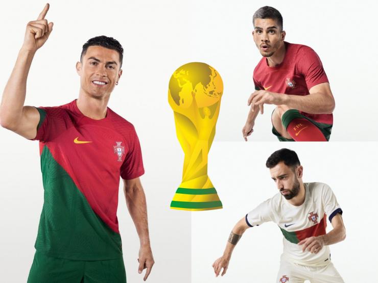 Bóng đá - "Ông trùm" World Cup - Bồ Đào Nha: Khúc vĩ thanh cuối cùng của huyền thoại Ronaldo?