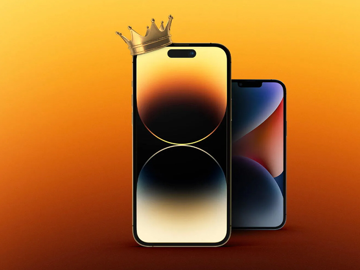 Thời trang Hi-tech - Chuyên gia: Camera iPhone 14 Pro là "bước nhảy lớn" trong lịch sử