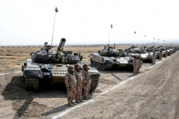 Thế giới - Mỹ quan ngại việc Ả Rập Saudi có nguy cơ bị Iran tấn công