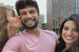 Thời trang - Nam giới phải thoát mác "núp váy mẹ" nếu không muốn chị em "chạy tám hướng"