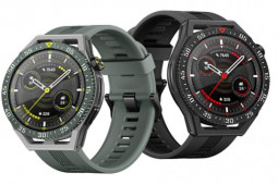 Công nghệ thông tin - Đang muốn tập tành mà chưa tìm được đồng hồ ưng ý, sắm ngay một em HUAWEI Watch GT 3 SE