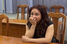 Tin tức trong ngày - Công an TPHCM kết thúc điều tra, đề nghị truy tố bà Nguyễn Phương Hằng