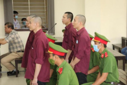 Tin tức trong ngày - Tòa tuyên y án ông Lê Tùng Vân và các đồng phạm vụ Tịnh thất Bồng Lai