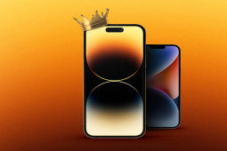Thời trang Hi-tech - Chuyên gia: Camera iPhone 14 Pro là "bước nhảy lớn" trong lịch sử
