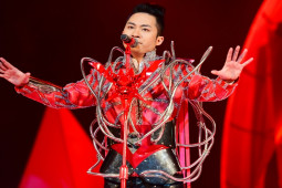 Làm đẹp - Divo Tùng Dương sau khi làm cha: Tôi không còn ồn ào, làm quá như trước!