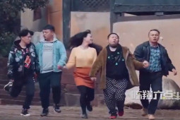 Clip hài hước - Khi "giếng thần" có mỗi một cô con gái mà quá nhiều chàng trai ước