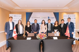 Thế giới xe - VinES hợp tác với Li-Cycle về tái chế pin lithium