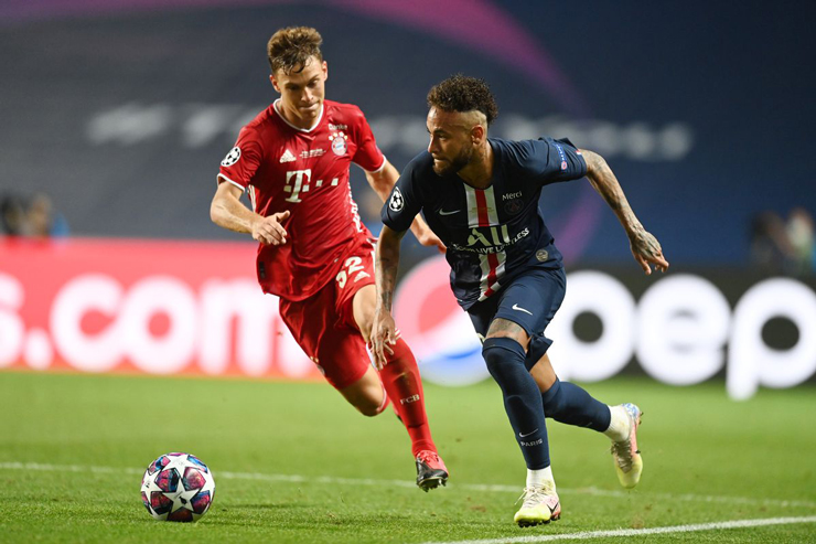 PSG và Bayern Munich có thể đối đầu ngay ở vòng 1/8 Champions League