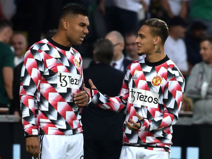 Bóng đá - Sau khi vung 225 triệu bảng, MU định chuyển nhượng mùa đông ra sao?