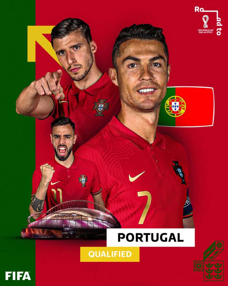 &#34;Ông trùm&#34; World Cup - Bồ Đào Nha: Khúc vĩ thanh cuối cùng của huyền thoại Ronaldo? - 3